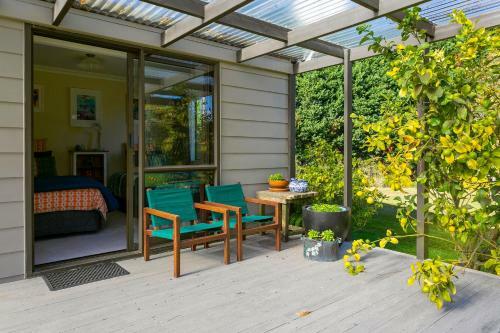 Lupin Lodge Bed & Breakfast
