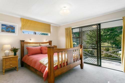 Lupin Lodge Bed & Breakfast