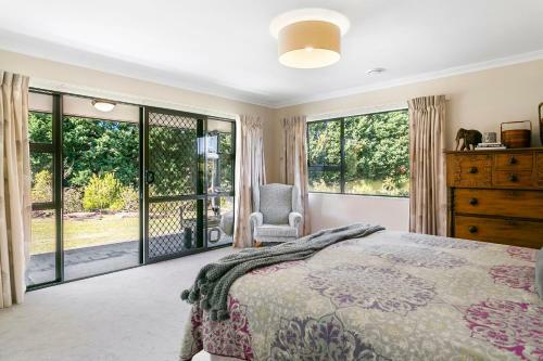 Lupin Lodge Bed & Breakfast