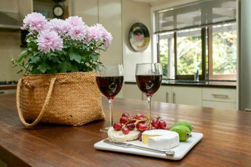 Lupin Lodge Bed & Breakfast
