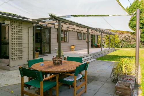 Lupin Lodge Bed & Breakfast