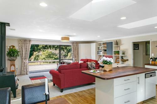 Lupin Lodge Bed & Breakfast