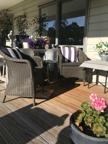 Hostal Tregandale