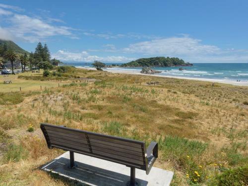 Apartamento Seaside Marine - Mt Maunganui Holiday Home