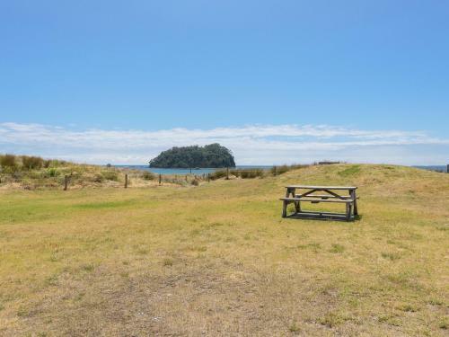 Apartamento Seaside Marine - Mt Maunganui Holiday Home