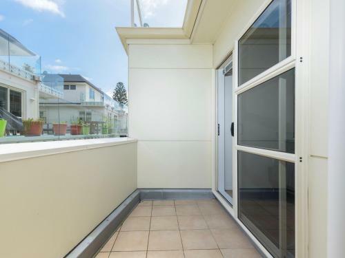 Apartamento Seaside Marine - Mt Maunganui Holiday Home