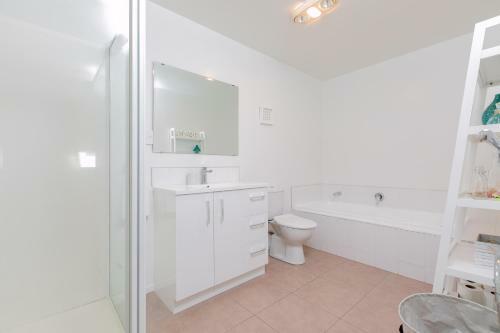 Apartamento Seaside Marine - Mt Maunganui Holiday Home