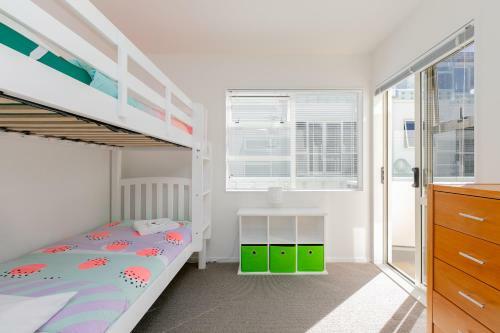 Apartamento Seaside Marine - Mt Maunganui Holiday Home