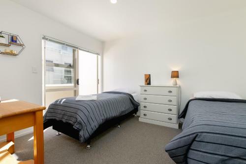 Apartamento Seaside Marine - Mt Maunganui Holiday Home