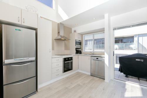Apartamento Seaside Marine - Mt Maunganui Holiday Home
