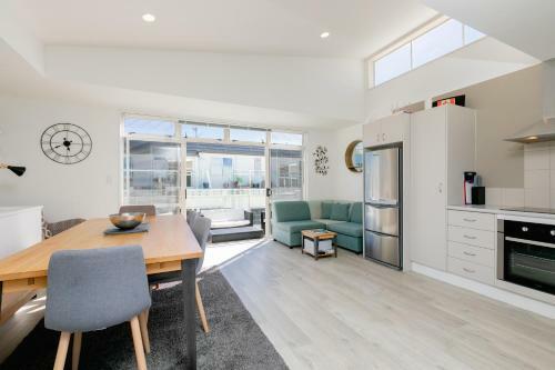 Apartamento Seaside Marine - Mt Maunganui Holiday Home