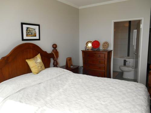 Absolute Waterfront, Tauranga Apartment