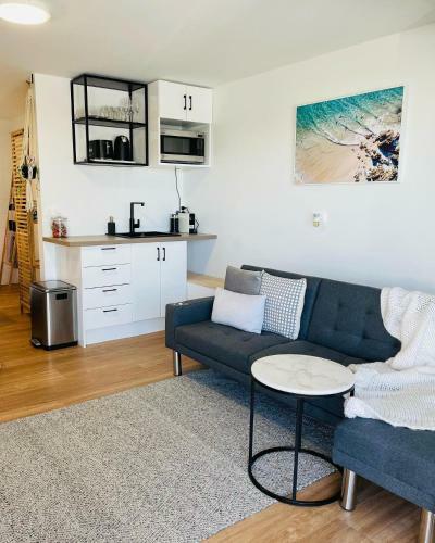 Breezy Ocean - The Perfect Getaway