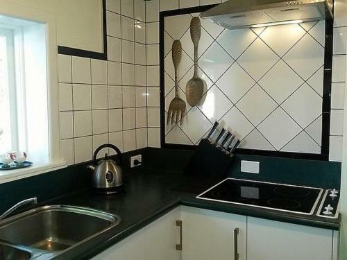 Ezy Walk - Blenheim Holiday Home