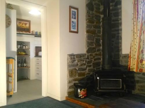 Ezy Walk - Blenheim Holiday Home