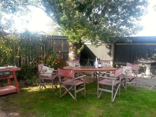 Ezy Walk - Blenheim Holiday Home