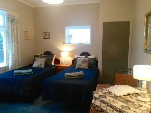 Ezy Walk - Blenheim Holiday Home