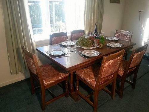 Ezy Walk - Blenheim Holiday Home