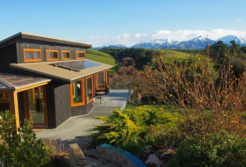 Bed & Breakfast Kotare Bandb