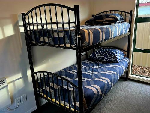 Albergue T? T?tou Kainga