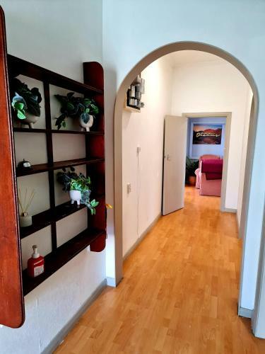 Albergue T? T?tou Kainga