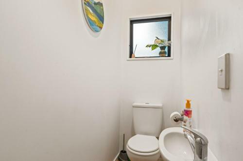 Arrow Peaks - Arrowtown Holiday Home