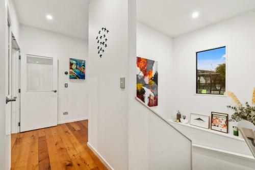 Arrow Peaks - Arrowtown Holiday Home
