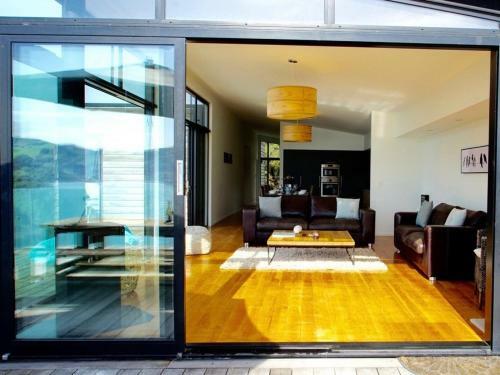 Luxury Views - Akaroa Holiday House