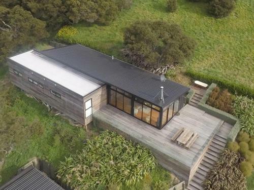 Luxury Views - Akaroa Holiday House