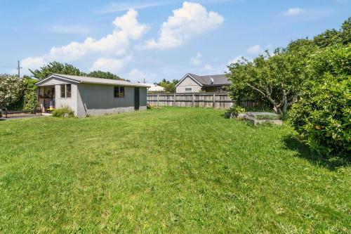 Syrah Serenity - Martinborough Holiday Home