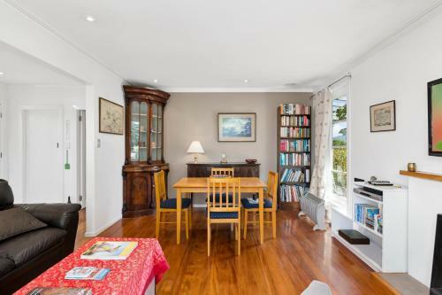 Syrah Serenity - Martinborough Holiday Home