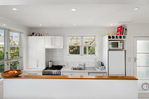 Syrah Serenity - Martinborough Holiday Home