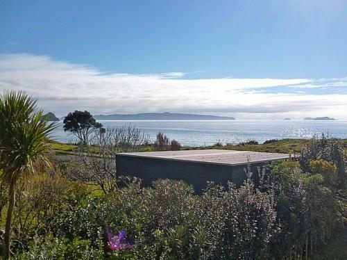 Endless Views - Opito Bay Holiday House