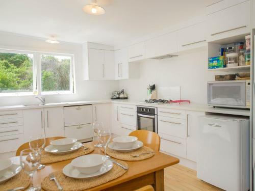 Daisy Cottage - Hahei Bach