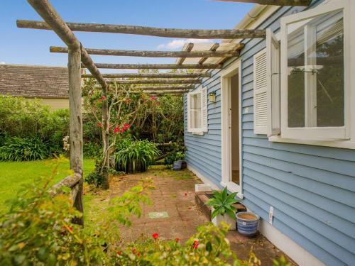 Daisy Cottage - Hahei Bach