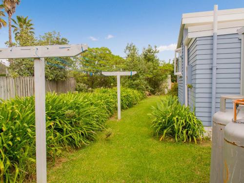 Daisy Cottage - Hahei Bach