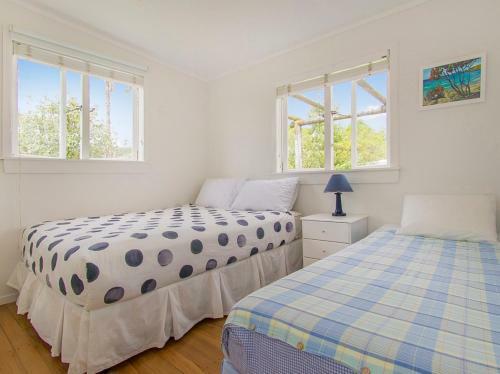 Daisy Cottage - Hahei Bach