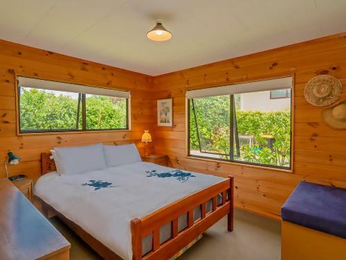 Moana - Hahei Holiday Home