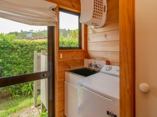 Moana - Hahei Holiday Home