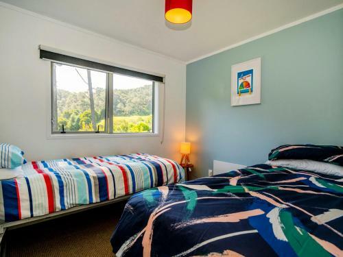 Treehouse - Hahei Holiday Home