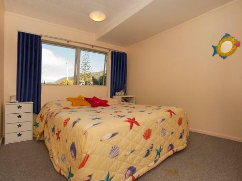 Coro Beach Haven - Hahei Holiday Home