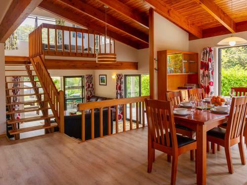 The Bach Retreat - Hahei Holiday House