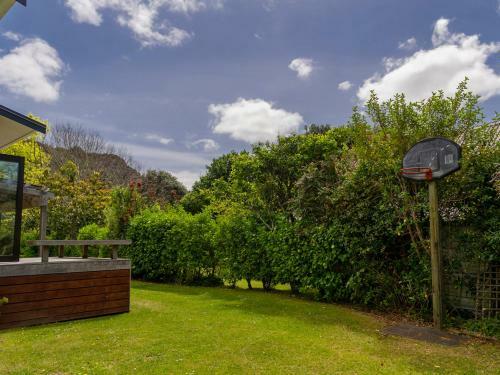 The Bach Retreat - Hahei Holiday House