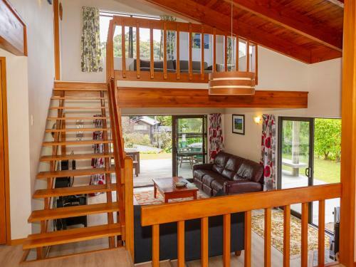 The Bach Retreat - Hahei Holiday House