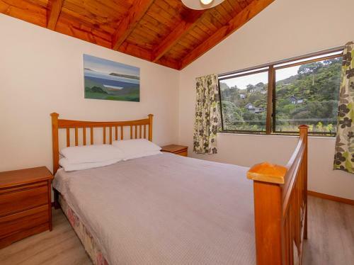 The Bach Retreat - Hahei Holiday House