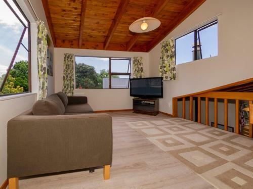 The Bach Retreat - Hahei Holiday House