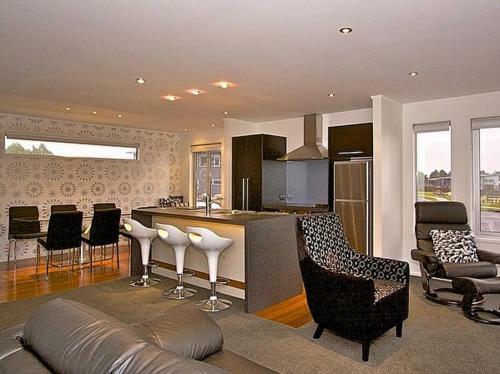 Handbridge - Ohakune Holiday House