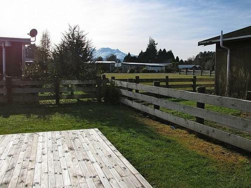 Crib On Snowmass - Ohakune Holiday Home