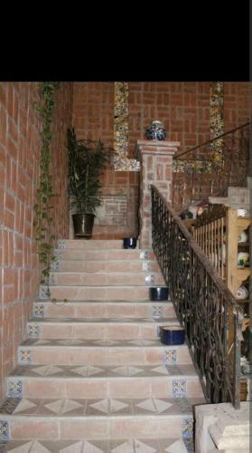 Bed & Breakfast La Casona De Piedra