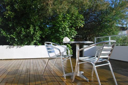 Lodge Beach Front:palms-on-the-beach.kaiteriteri.